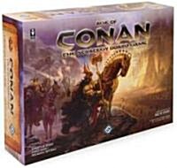 Age of Conan: The Board Game (Other)