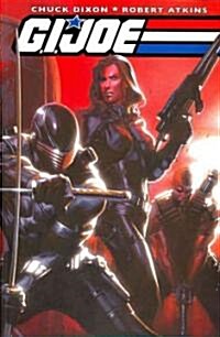 G.I. Joe Volume 1 (Paperback)