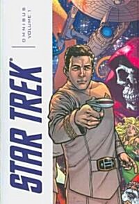 Star Trek Omnibus (Paperback)