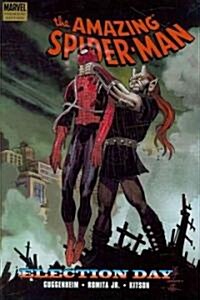 The Amazing Spider-Man (Hardcover)