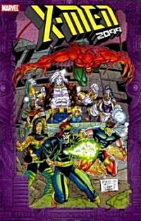 X-men 2099 1 (Paperback)