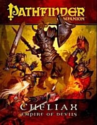 Pathfinder Companion: Cheliax, Empire of Devils (Paperback)