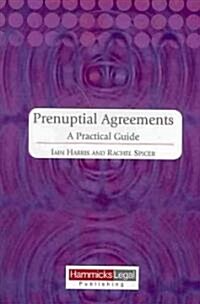 Prenuptial Agreements (Paperback)