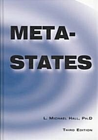 Meta-States (Hardcover, 3rd)