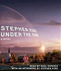 Under the Dome (Audio CD)