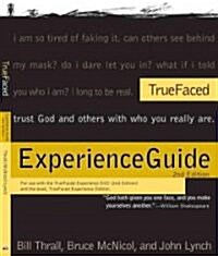 Truefaced Experience Guide (Paperback, 2nd)