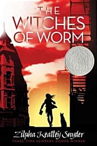 The Witches of Worm (Hardcover)