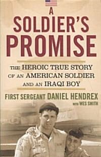 Soldiers Promise (Paperback)
