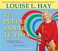 Tu Puedes Sanar Tu Vida (Audio CD)