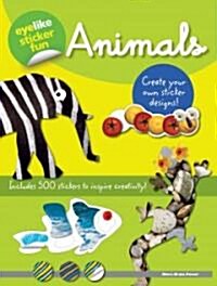 Animals (Paperback, ACT, STK)