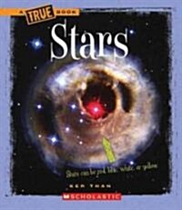 Stars (Library Binding)