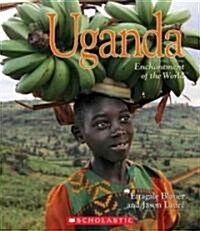 Uganda (Library Binding, Revised)