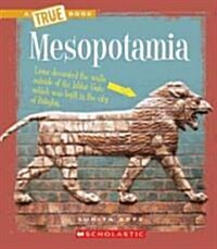 Mesopotamia (Library Binding)