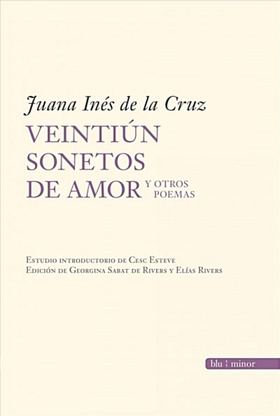 Veintiun Sonetos de Amor y Otros Poemas (Paperback)