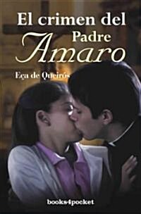 El Crimen del Padre Amaro (Paperback)