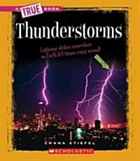Thunderstorms (Paperback)
