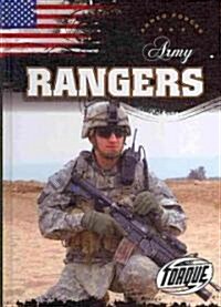 Army Rangers (Library Binding)