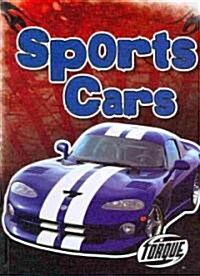 Sports Cars (Library Binding)