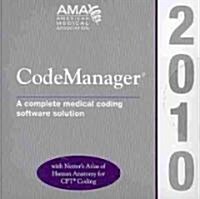 CodeManager 2010 (CD-ROM)