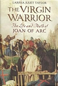 The Virgin Warrior (Hardcover)