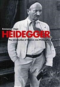 Heidegger (Hardcover)