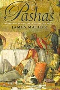 Pashas (Hardcover)