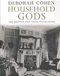 Household Gods (Paperback)