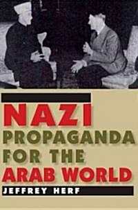 Nazi Propaganda for the Arab World (Hardcover)