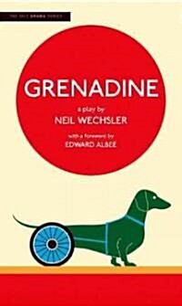 Grenadine (Paperback)