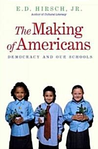 The Making of Americans (Hardcover)