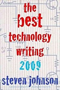 Best Technology Writing (2009) (Paperback, 2009)
