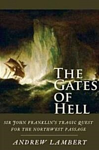 The Gates of Hell (Hardcover)
