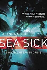 Sea Sick (Hardcover)