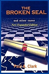 The Broken Seal - New Expanded Edition (Paperback)