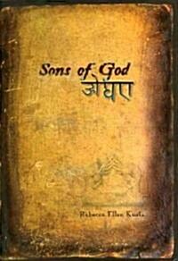 Sons of God (Hardcover)