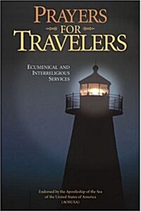 Prayers for Travelers (Paperback)