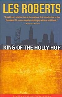 King of the Holly Hop (Paperback)