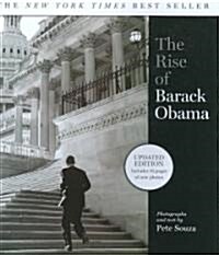 The Rise of Barack Obama (Paperback)