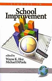 Studies in School Improvement (PB) (Paperback)