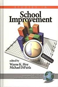 Studies in School Improvement (Hc) (Hardcover)