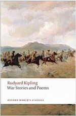 War Stories and Poems (Paperback)