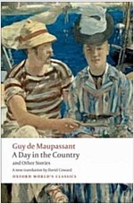 A Day in the Country and Other Stories (Paperback, Reissue)