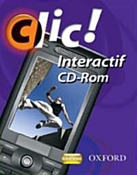 Clic!: 1: OxBox Interactif (CD-ROM)