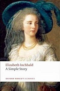 A Simple Story (Paperback)