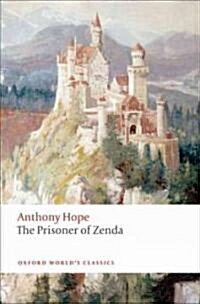 The Prisoner of Zenda (Paperback)