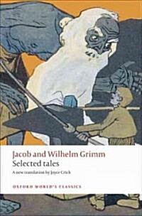 Selected Tales (Paperback)