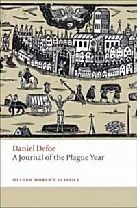A Journal of the Plague Year (Paperback, Reissue)