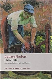 Three Tales (Paperback)