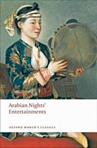 Arabian Nights Entertainments (Paperback)