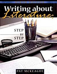 Writing About Literature (Paperback, CD-ROM, 9th)